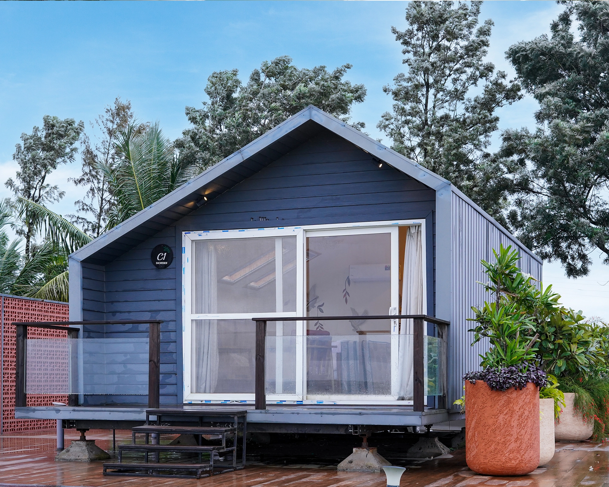 Executive Garden Villa Nashik